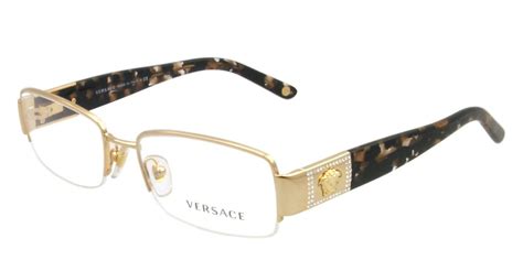 versace ve 1175b eyeglasses|versace 1175b.